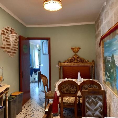 Sicilia In Miniatura "L'Atelier Dell'Etna" Bed and Breakfast Zafferana Etnea Buitenkant foto
