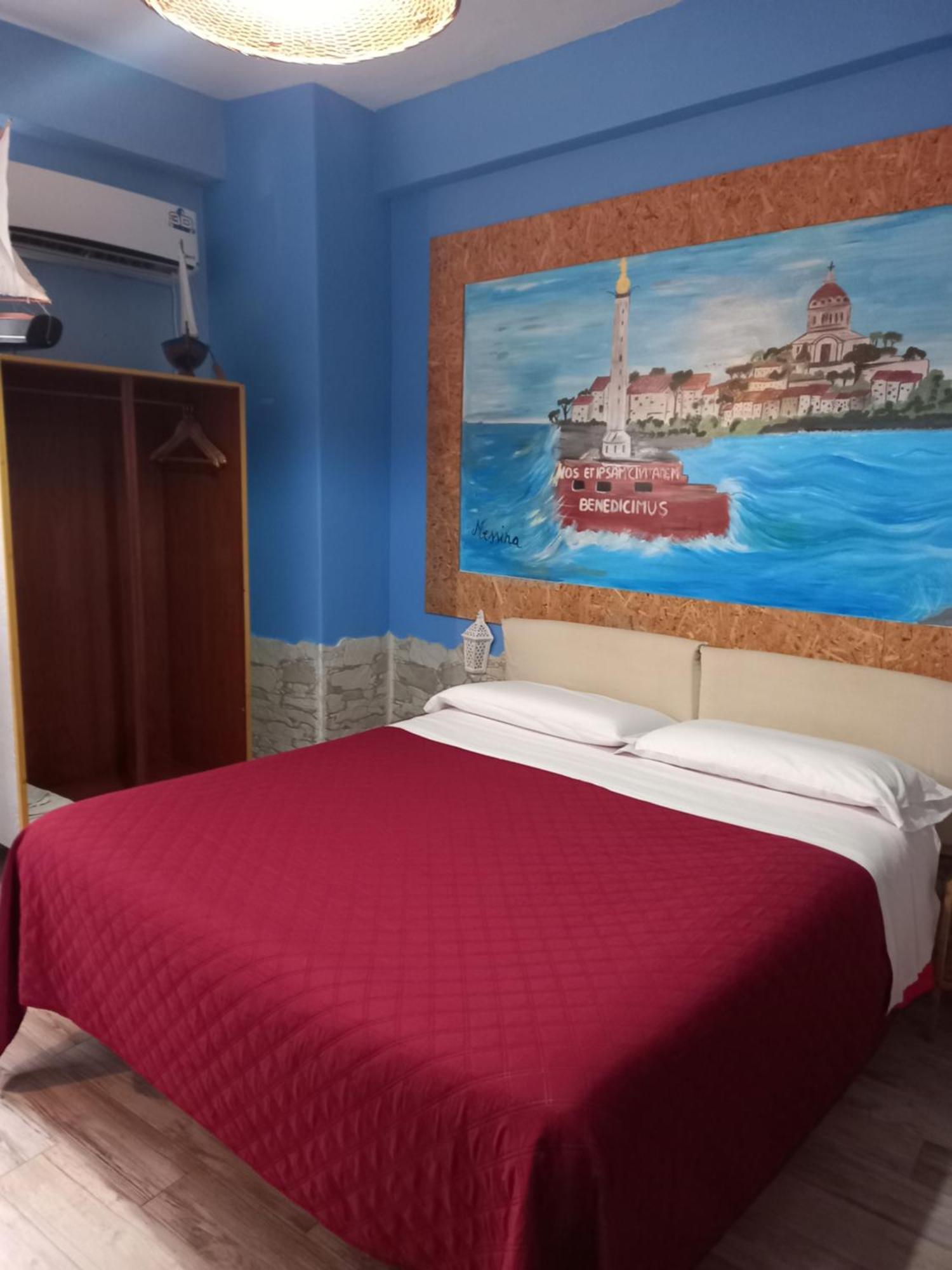 Sicilia In Miniatura "L'Atelier Dell'Etna" Bed and Breakfast Zafferana Etnea Buitenkant foto