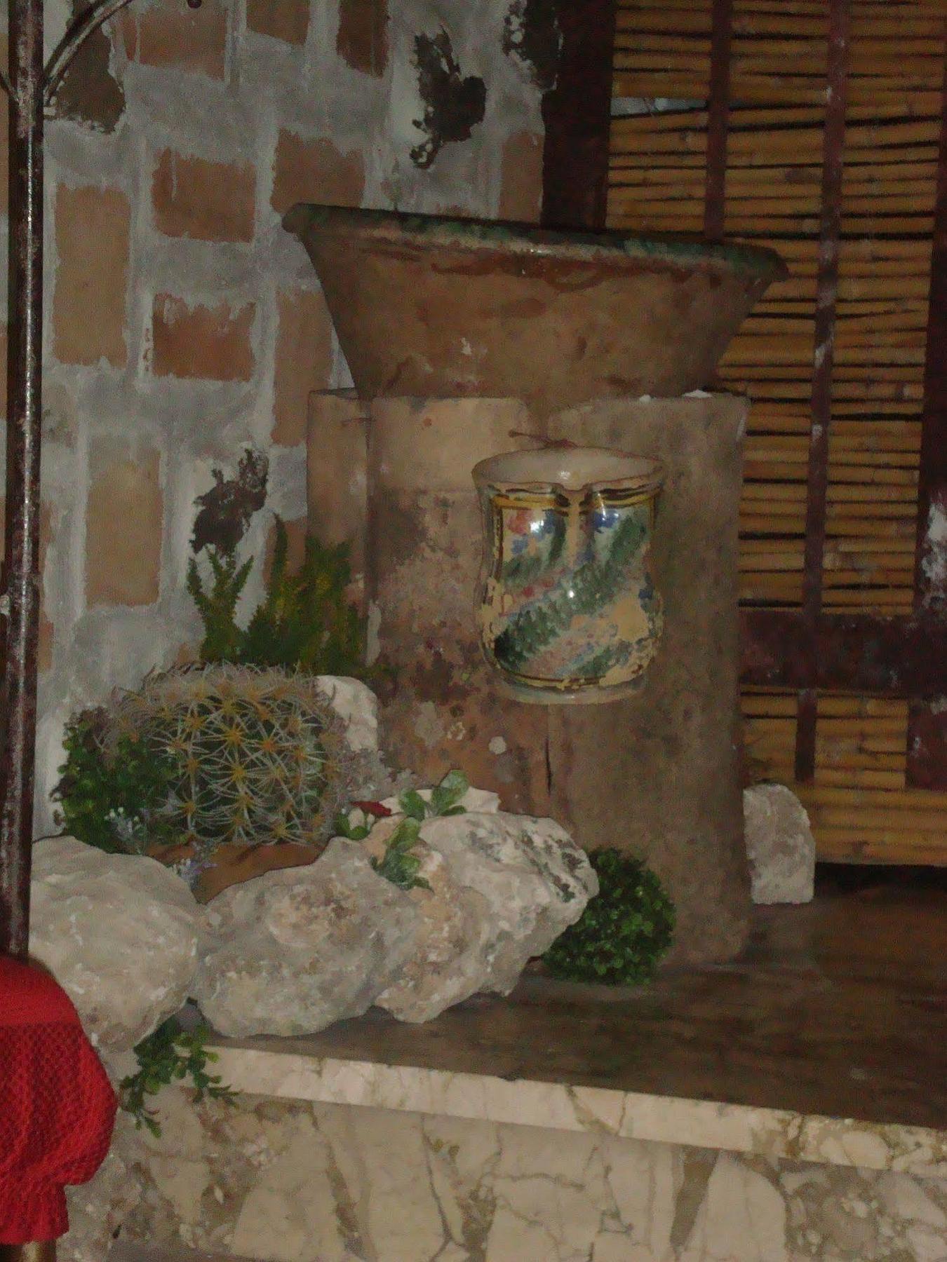 Sicilia In Miniatura "L'Atelier Dell'Etna" Bed and Breakfast Zafferana Etnea Buitenkant foto