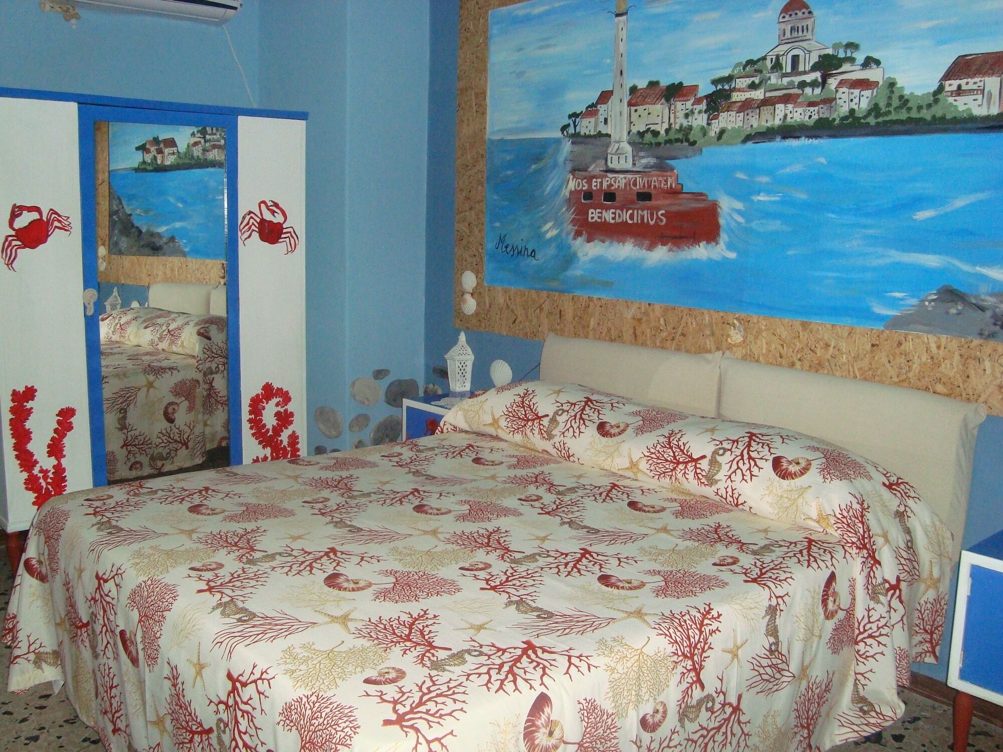 Sicilia In Miniatura "L'Atelier Dell'Etna" Bed and Breakfast Zafferana Etnea Buitenkant foto