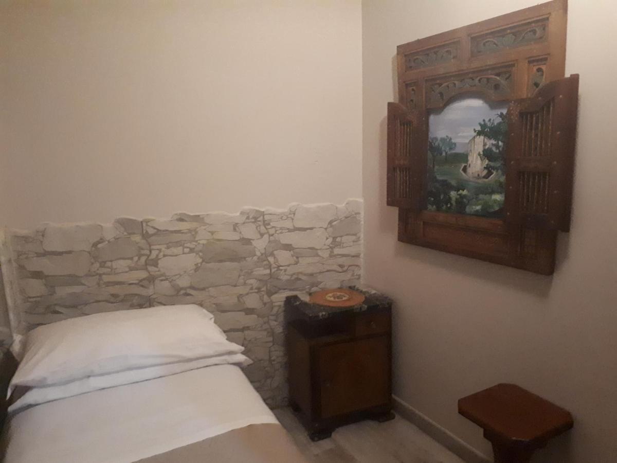 Sicilia In Miniatura "L'Atelier Dell'Etna" Bed and Breakfast Zafferana Etnea Buitenkant foto